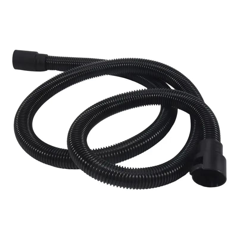 ABBZ-Hose Extension compatibile con Karcher WD2 WD3 WD4 WD6 - Prolunga per tubo di aspirazione adatta per aspirapolvere a umido/a secco