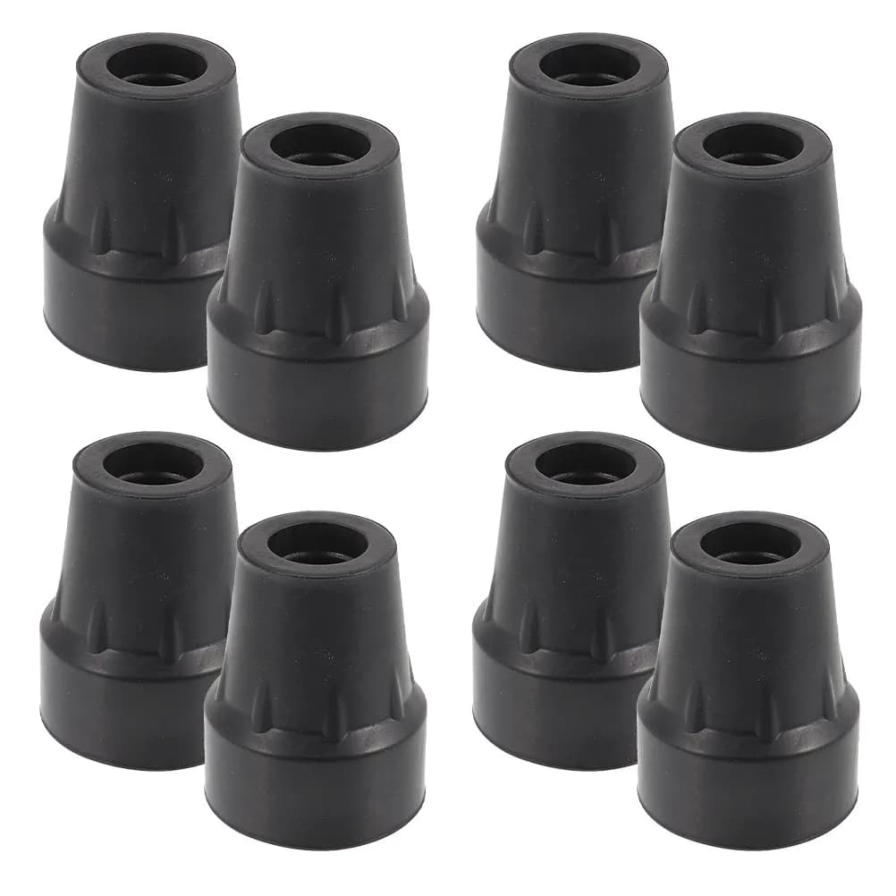 8 Pieces Scenter for Trekking Sticks, Dureble Absorbent Covers for Hiking Sticks