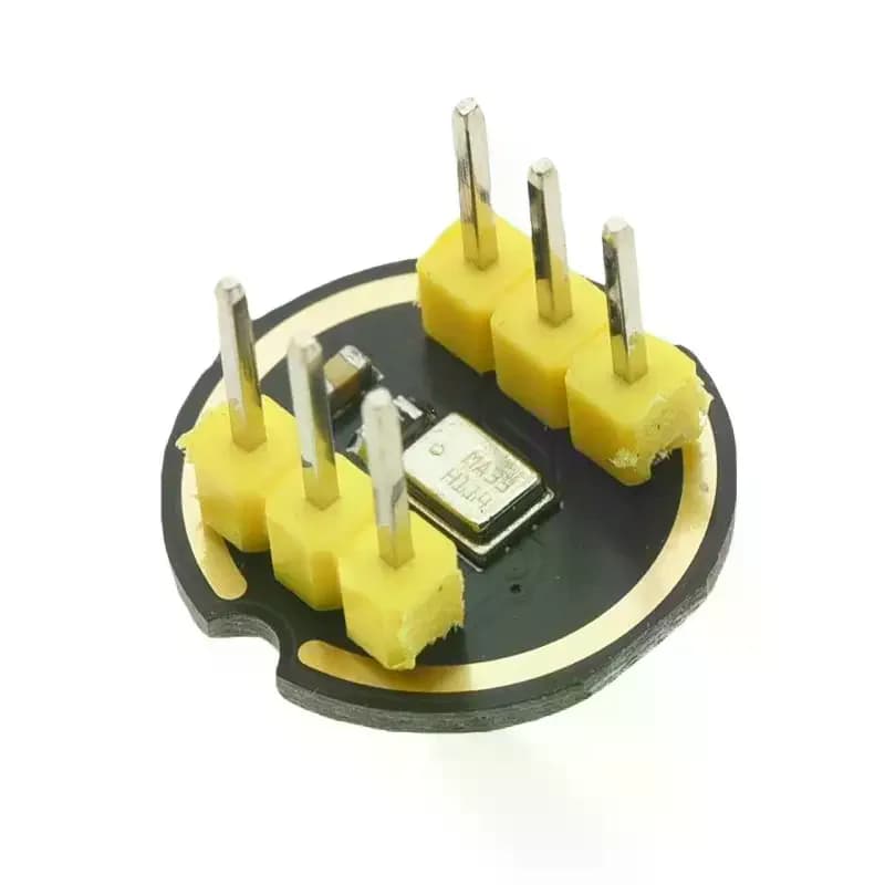 Modulo microfono digitale omnidirezionale ad alta precisione a basso consumo di dimensioni ultra-piccole MS3625 INMP441 I2S