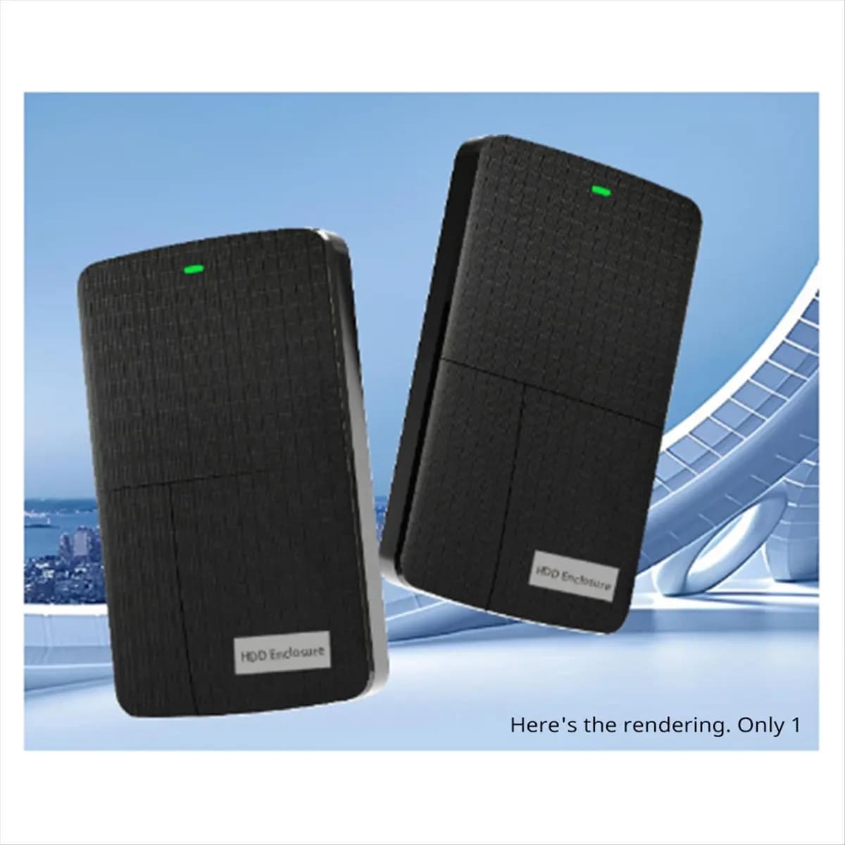 Super Sale USB 3.0 HDD Enclosure 2.5inch SATA External Hard Drive Case 2.5 Inch SSD High Speed Transmission 5Gbps