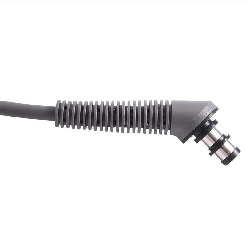 M04K 10X For Dyson Airwrap Hair Styler HS01 HS05 Iron Hair Dryer Special Power Cable Replacement EU Plug Repair accessory
