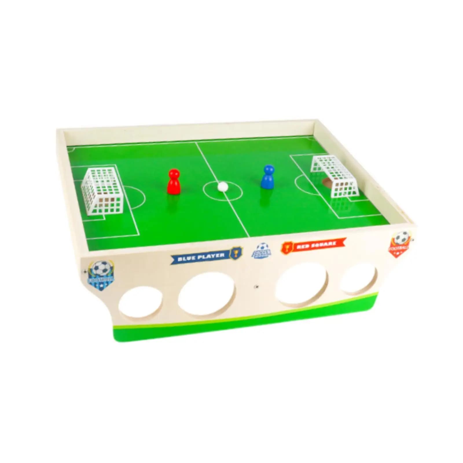 Portable Football Table Game for Family Games Children's Entertainment