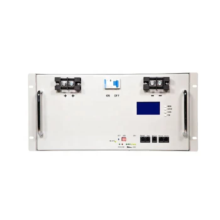 Pannelli solari per generatori ad energia solare per interni con batteria Lipo4 e batterie agli ioni di litio inverter Batteria Lifepo4 da 48 V 200 Ah