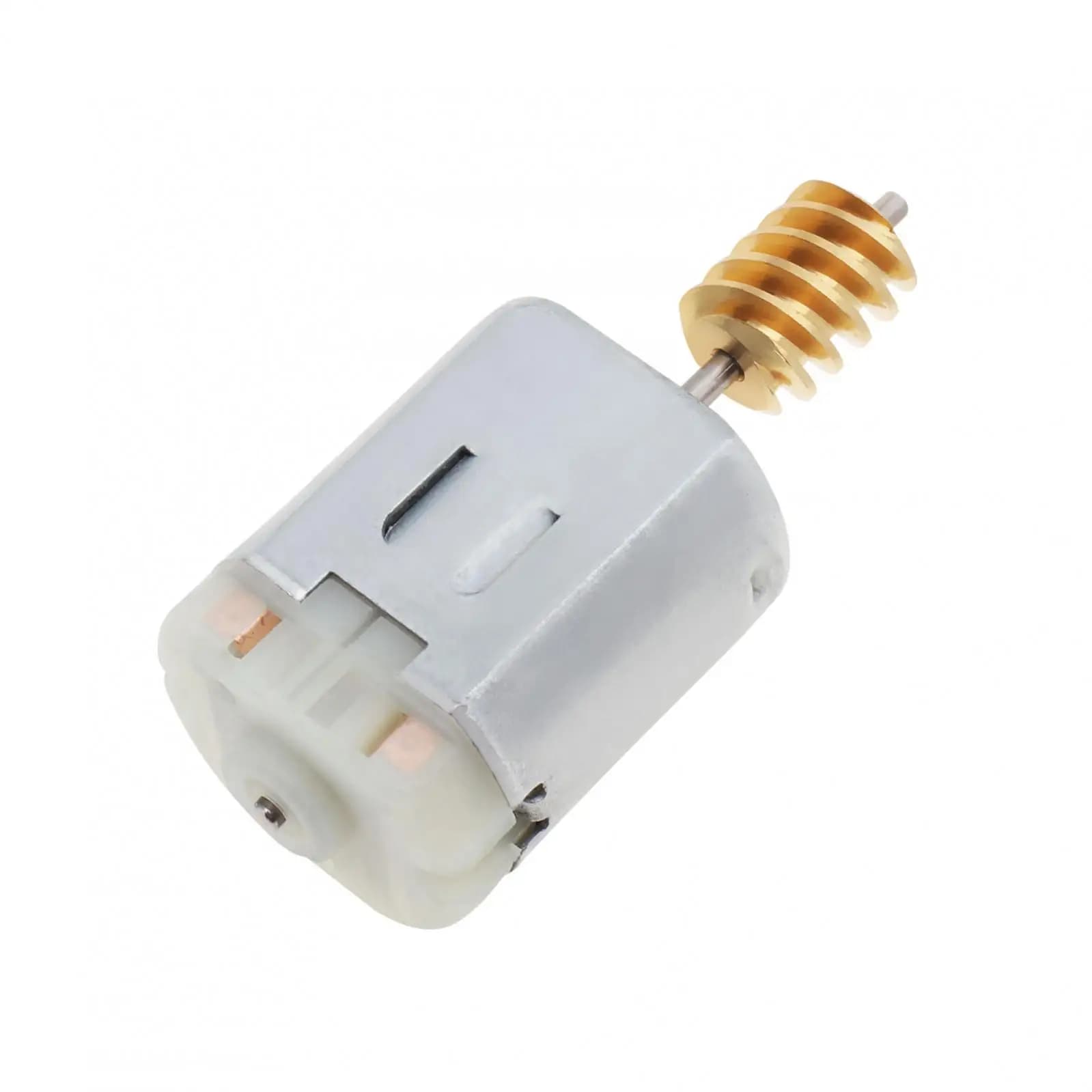 F280 DC Motor 12V Micro car accessories central lock/electric toothbrush/electric toys