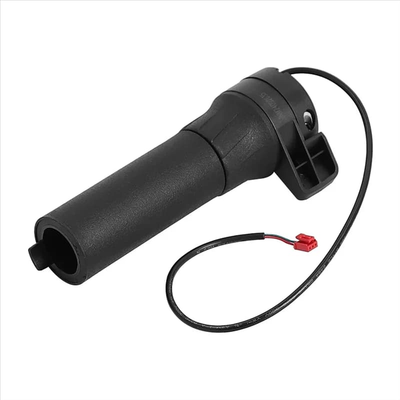 Manopola acceleratore di ricambio HOES-Twist per monopattino elettrico Segway Ninebot ZT3/ZT3 Pro/F3 F3 Pro/G3