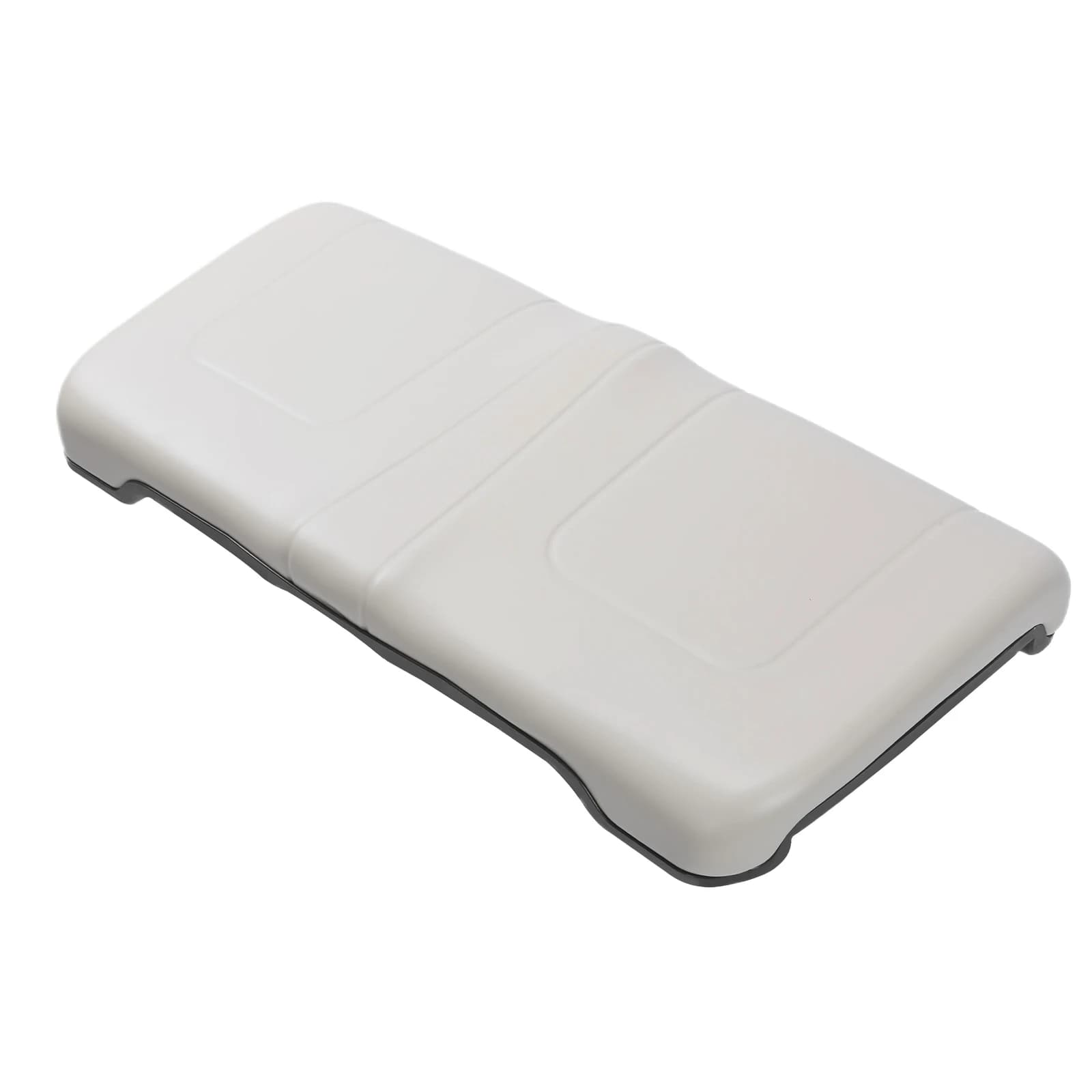 Cuscino Anteriore Standard per Golf Cart, Sostituzione del Sedile Senza Graffette, Assemblaggio Cuscino Inferiore per Modelli Yamaha G29-2/Drive2 2017+