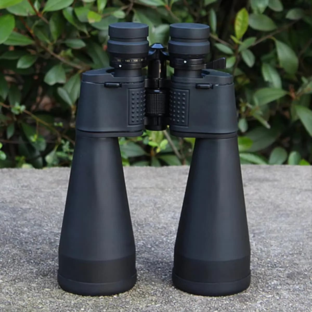 A72U Potente Binocolo HD 20-180x100, Telescopio con Zoom Grandangolare, Impermeabile IPX4, Ideale per Viaggi a Lunga Distanza ed Escursionismo