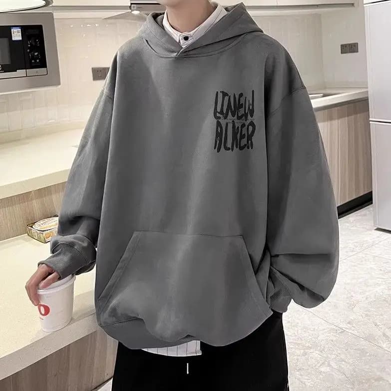 Mens With Hat Hoodies New York Half-Zip Business Casual Professional Comfortable Breathable Cotton Office Work Commuting Urban