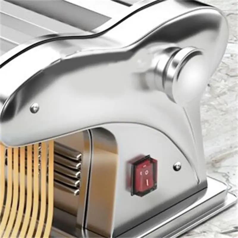 Macchina Elettrica Automatica per Pasta, Pressa per Noodle