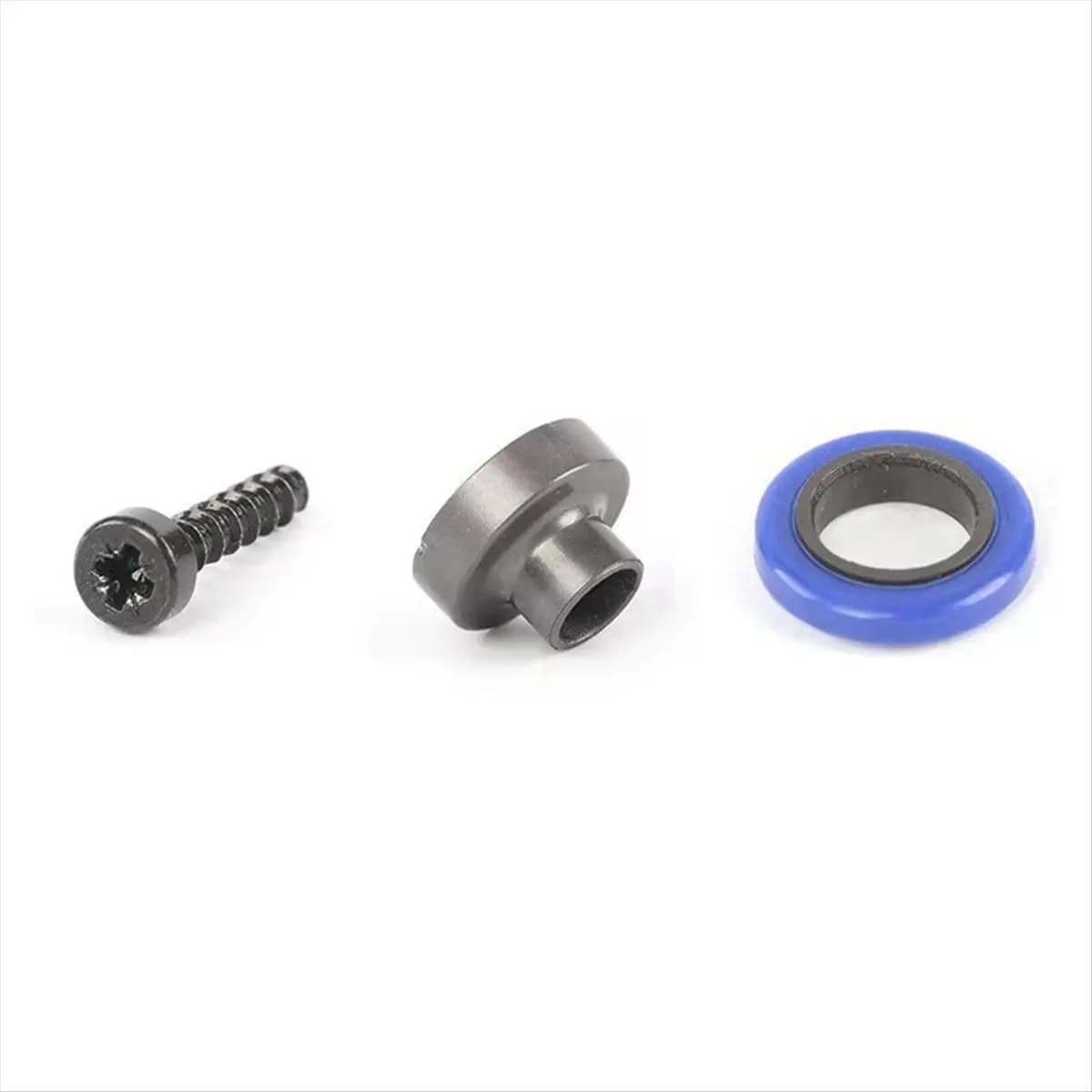 YDSC Per Dyson V7/V8/V10/V11 Asse di Scorrimento Sostituzione Spazzola Posteriore Bar Rullo Morbido Parti di Ricambio Aspirapolvere