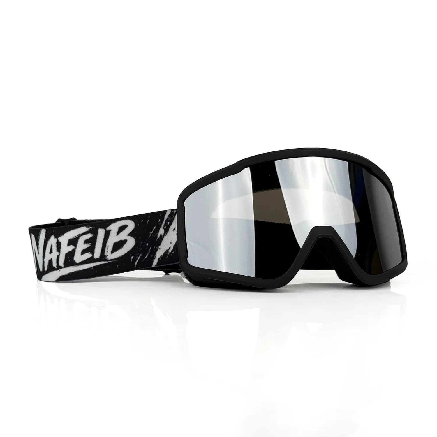 MX occhiali da motocross ATV bici da corsa maschera VTT occhiali da sole visiera da sci occhiali da equitazione per avventure all'aria aperta