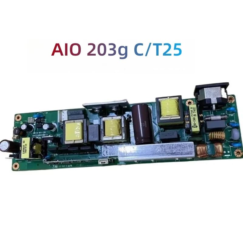 AWO Replacement Projector AIO 203g C/T25 Optoma HD27 HD142X S341 W341 Projectors All Other Models