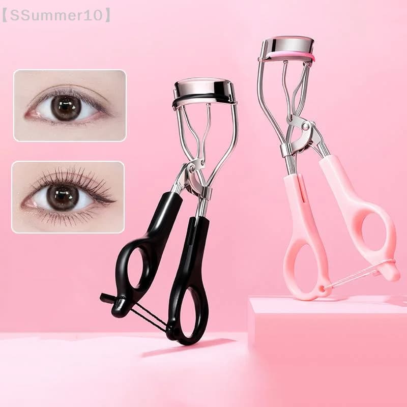 【SSummer10】Pinza per ciglia da donna, strumento per sollevare le ciglia - Strumento professionale per il trucco cosmetico e la bellezza delle ciglia【SS】