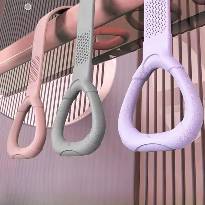 Elastic Band 8 Characters for Woman, Fitness and Yoga Equipment, for Spalle and Beauty Opening of the Back, for Exercises at Home