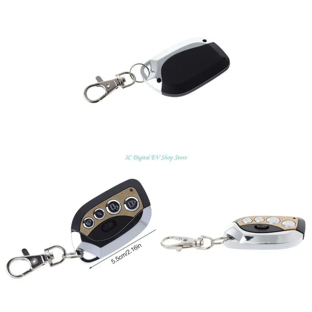 Copia del telecomando per auto elettriche Copia MultiPurpy E74D per motocicletta chiave