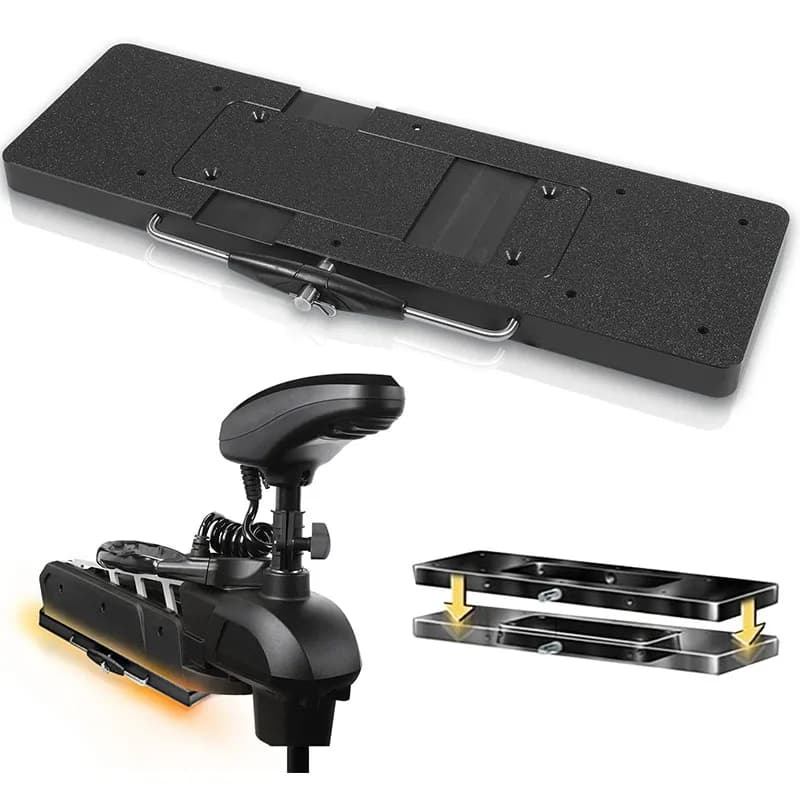 1854023 Staffa a sgancio rapido Staffa a sgancio rapido per forbici composite MKA-23 compatibile con Ultrex Fortrex Maxxum e Edge