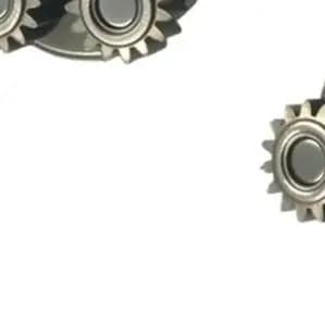 Heavy-Duty Gear Reducer Assembly For 3.0 25mm Electric Pruning Shears, 40:1 Ratio Upgrade Kit For Outdoor Garden Tools