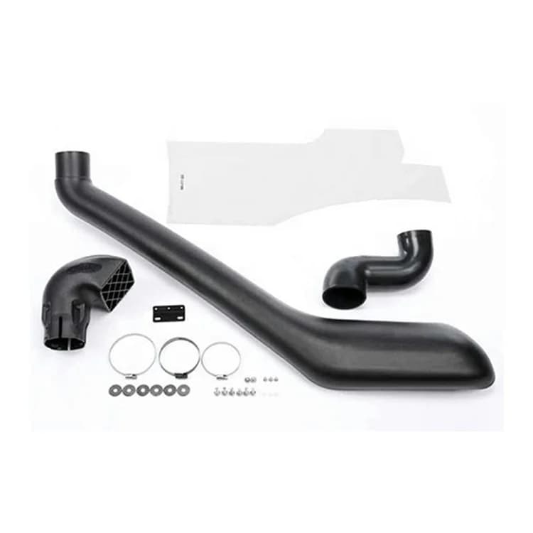 Snorkel for car, air outlet, 4x4 off-road accessories for Hilux Vigo