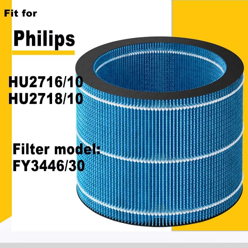 Sostituzione FY3446/30 filtro umidificante per umidificatori d'aria Philips HU2716/10, HU2718/10