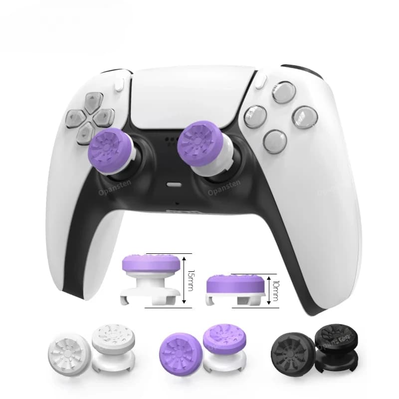 DATA FROG High-Rise Performance Analog Stick for PS4 PS5 Galaxy Joystick High-Rise Performance Analog Stick Controller