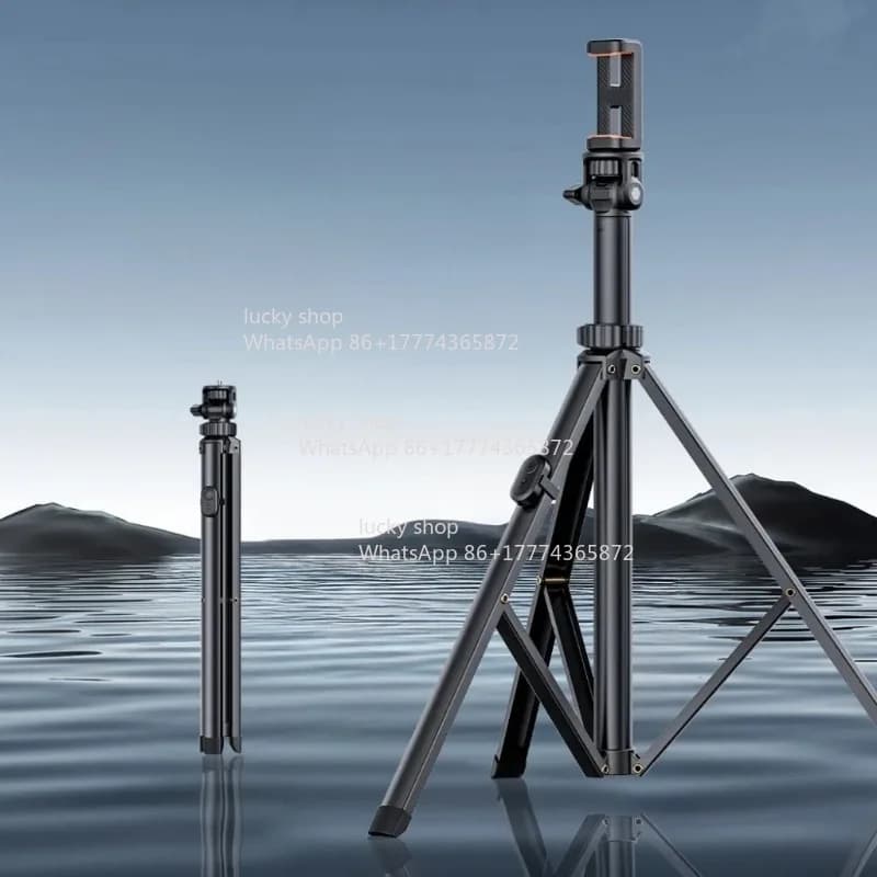 Supporto per selfie stick, supporto per riprese dal vivo
