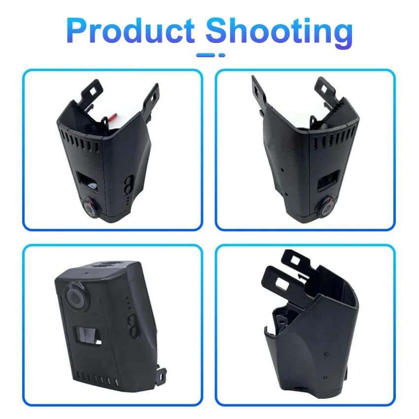 4K UHD DVR Plug and play Dash Cam For BMW G30 G31 G38 G11 G12 G32 M5 F90 5/6/7 series 530i 540i 520i 520d 530d 540d 2016- 2023