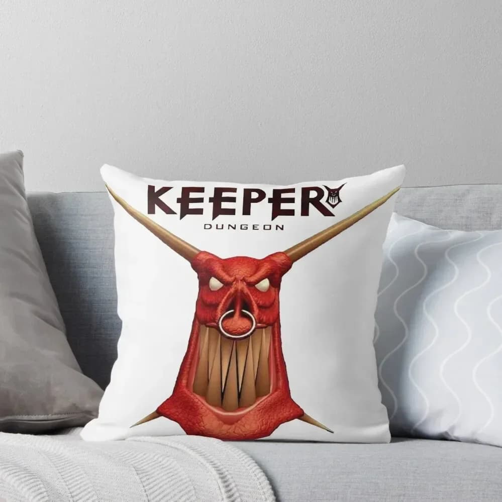 Dungeon Keeper Pillow cushions Home decor Luxury sofa cushions Pillow cushion cushions