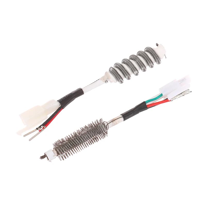 Riscaldatore ceramico dell'elemento riscaldante della pistola di calore della pistola ad aria calda 1pcs per 850 852 860 950 952 990 8205