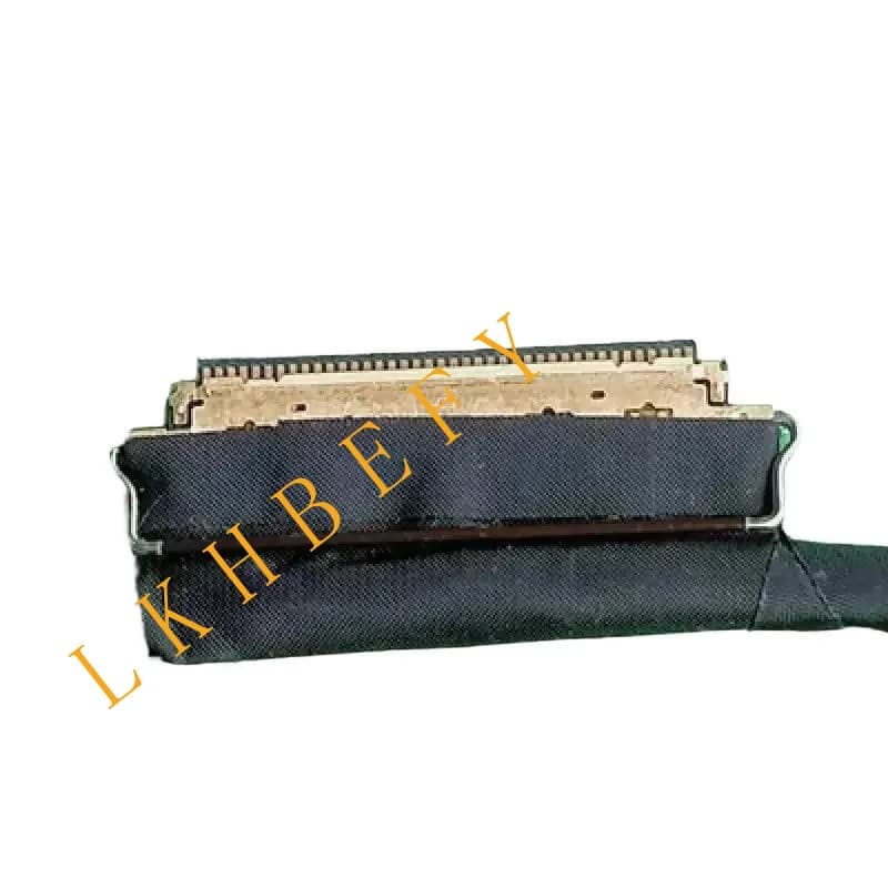 € Laptop LCD EDP Cable 40pin For Thinkpad IdeaPad Gaming 3-15IHU6 15ACH6 DC02C00TS00
