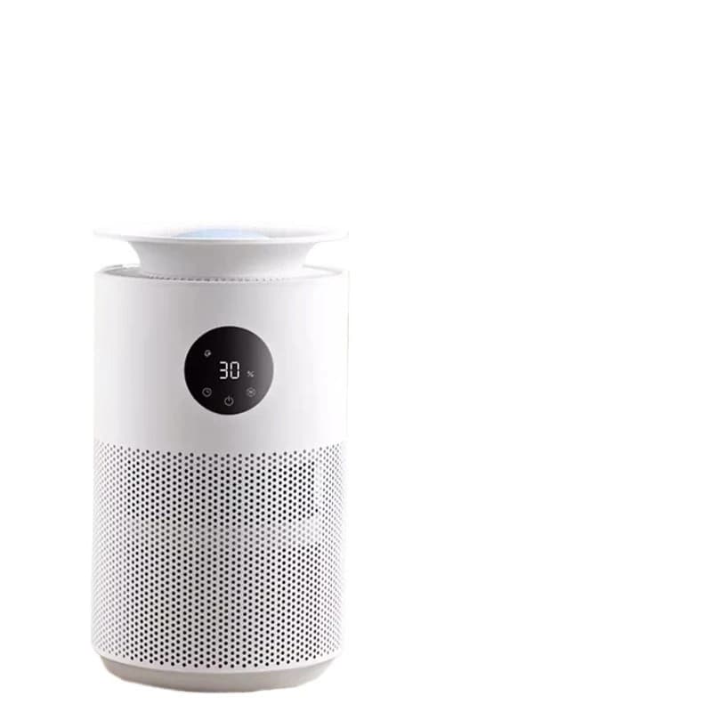 Nessun umidificatore antinebbia 2W40 camera da letto domestica suono chiaro grande volume di nebbia