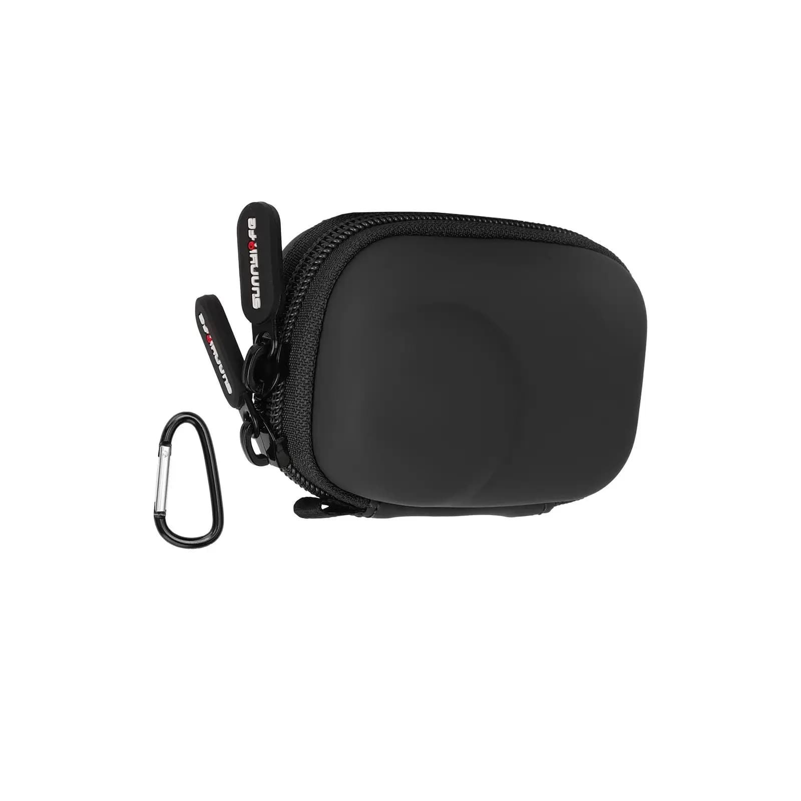 Suitable for DJI Action 6 camera housing, dustproof and shockproof PU housing
