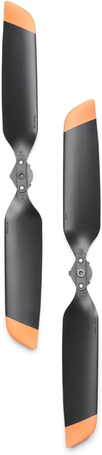per eliche silenziose serie D-ji Matrice4 – Pale a basso rumore per accessori di ricambio per droni Matrice 4T, 4E, 4D