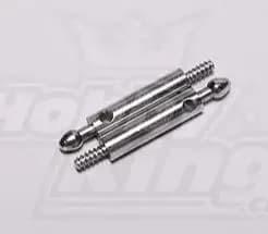 Tarocchi 500 Tettuccio in metallo Bullone di montaggio TL50049-22 H50049 Per Trex KDS TAROT alz ALIGN 500 RC elicottero elica