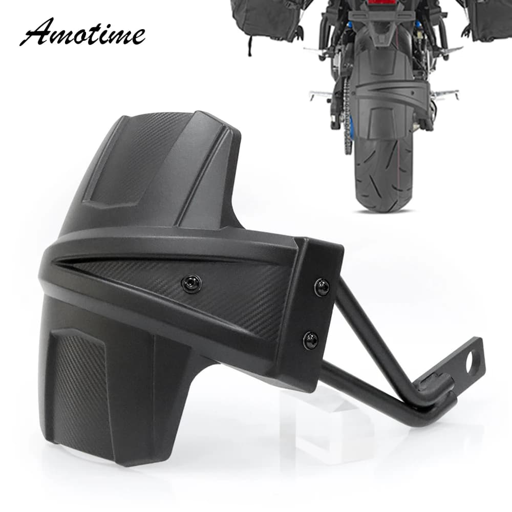 Per Suzuki GSX 8S GSX-8S GSX8S Moto Parafango Copertura Posteriore Parafango Posteriore Splash Guard Protector