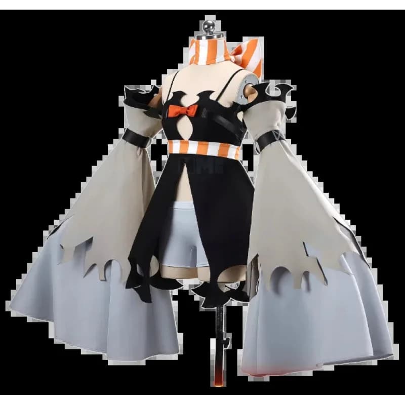 g'7,n\5;e,8\v,5/High Quality Anime Gachiakuta Amo Empool Cosplay Costume Adult Women Dress Sexy Uniform Halloween Carnf;4'v.7/n\
