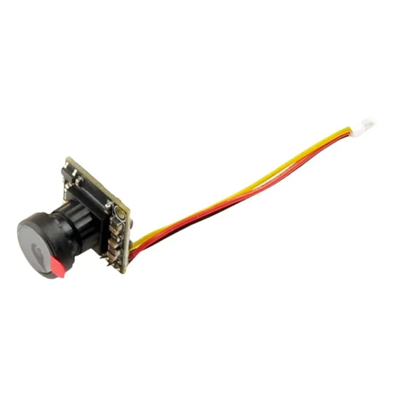 Telecamera FPV Nano5 per Mobula6 2024 V3, 1/3 CMOS 1200TVL 155 ° Obiettivo da 2,1 mm SH1.0 per droni RC FPV