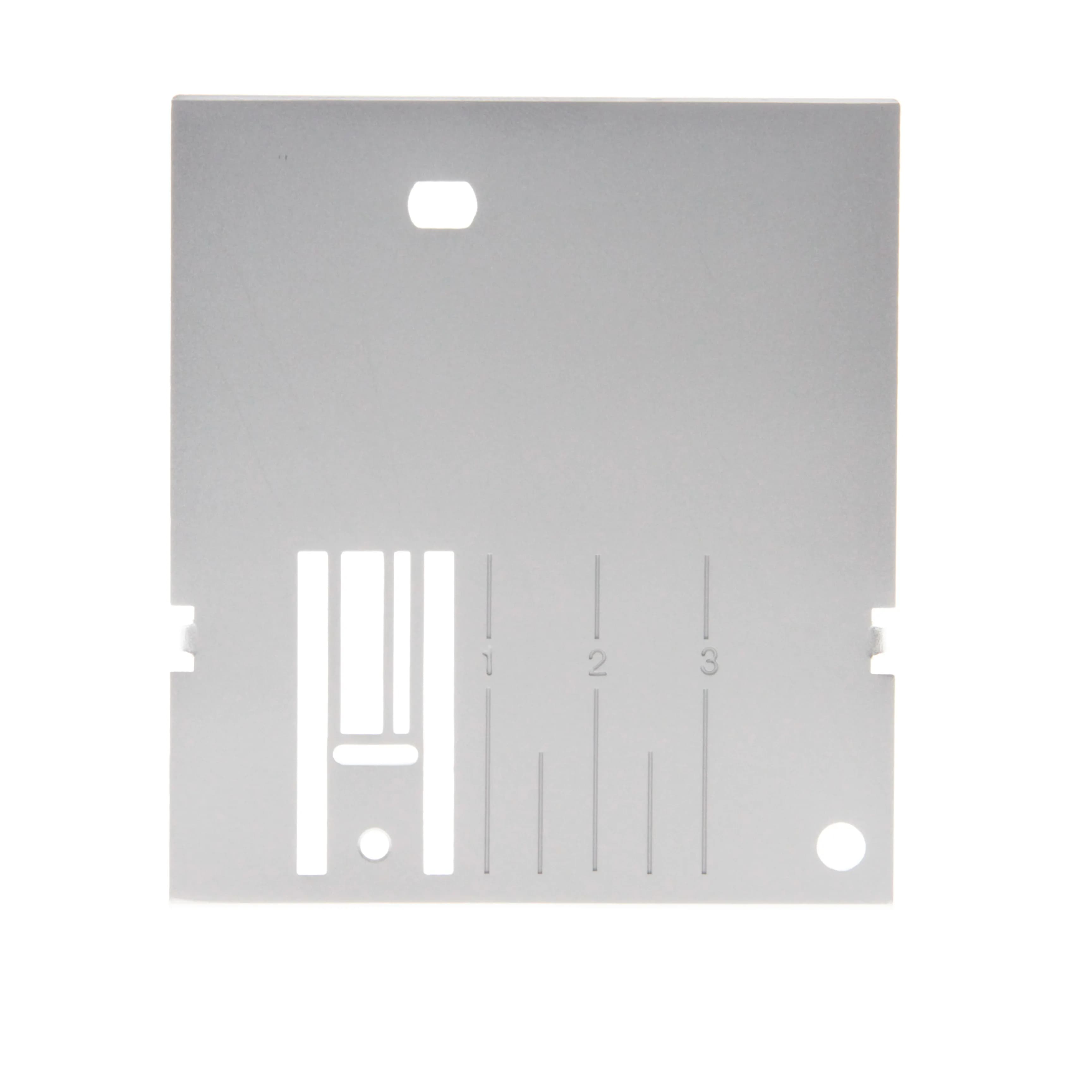 Piastra ago per macchina da cucire elettrica multifunzione PFAFF, accessori 98-694820-00