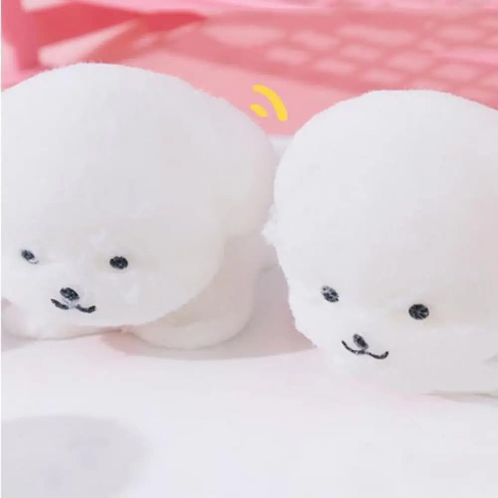 Mini Giocattolo Antistress a Forma di Zampa di Gatto, Morbido e a Lenta Risposta, con Design a Cartone Animato, anche per Cani e Criceti, a Forma di Pomodori su Stecco