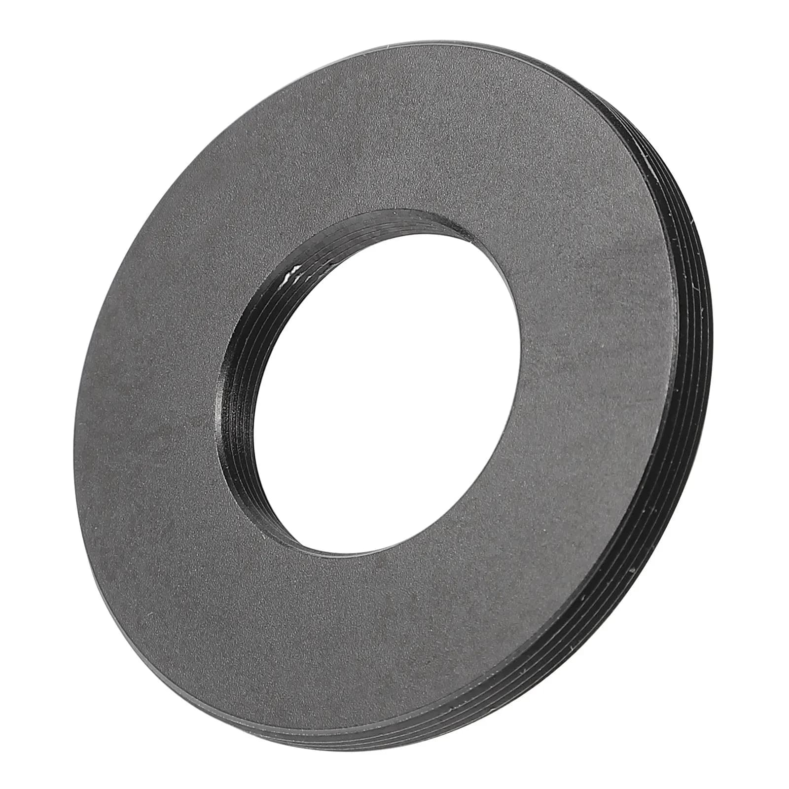 Anello Adattatore M42 in Alluminio Robusto per Microscopio, Convertitore Filettatura Obiettivo Microscopio