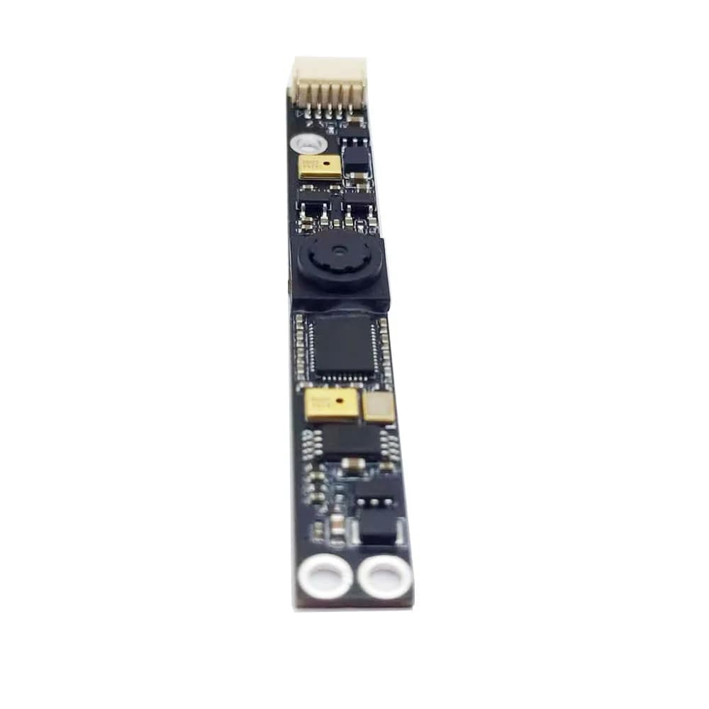 5MP HD USB Camera Module With 1/5-Inch SC520CS CMOS FF 84.1° 2952x1944 30FPS With Microphone UVC-compliant, Plug and Play
