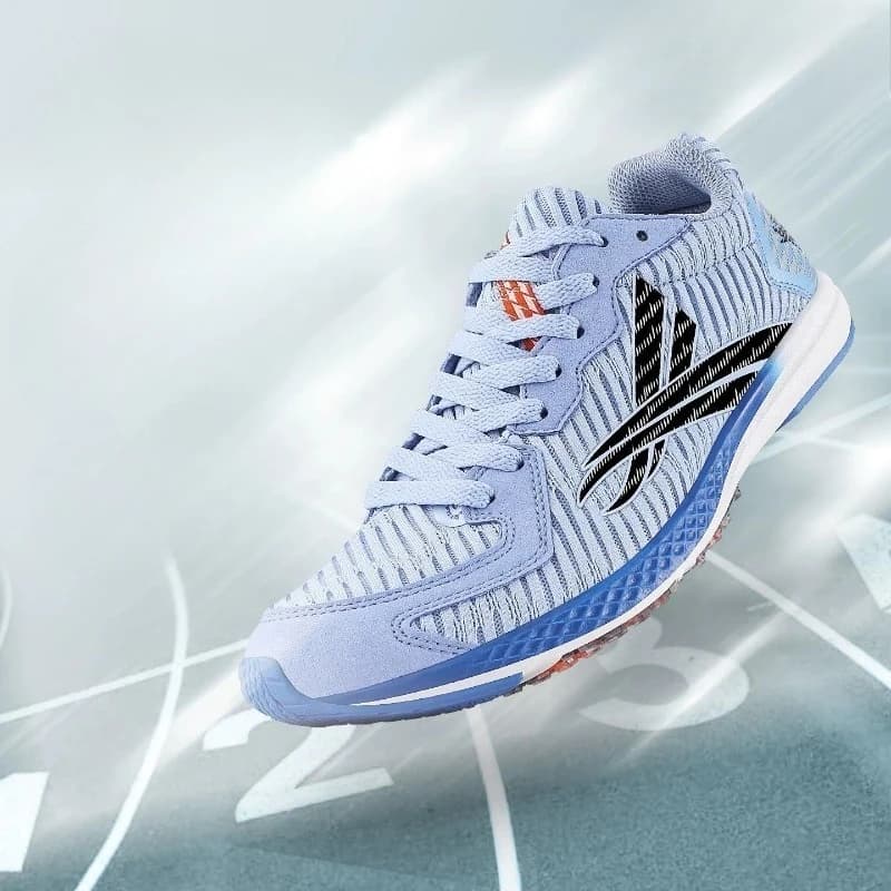 2026 Best Selling Running Shoe Man Non-Slip Athletic Running Shoes Unisex Outdoor Sports Shoes Top Quality Walking Sneakers Men