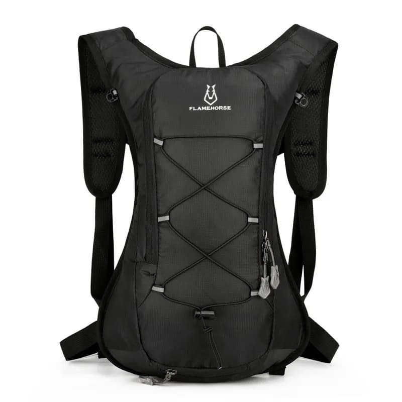 New 8 Liters Waterproof Ultralight Vesicca Backpack For Outdoor Sports Bike, Cycling, Running, Hiking, Moisturizing Bag