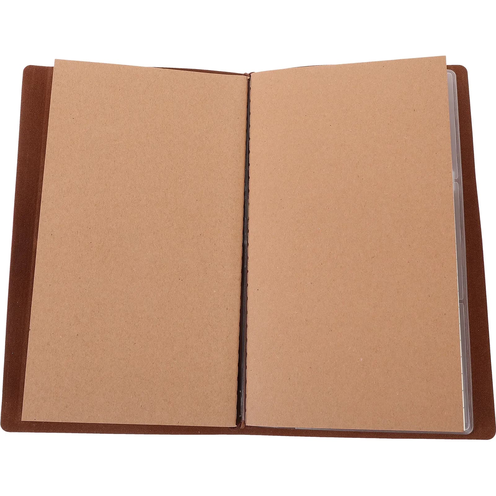 Creative Schedule Planner Notebook Journal Book Portable Notepad Travel Daily Plan Notebook Notebooks for Work