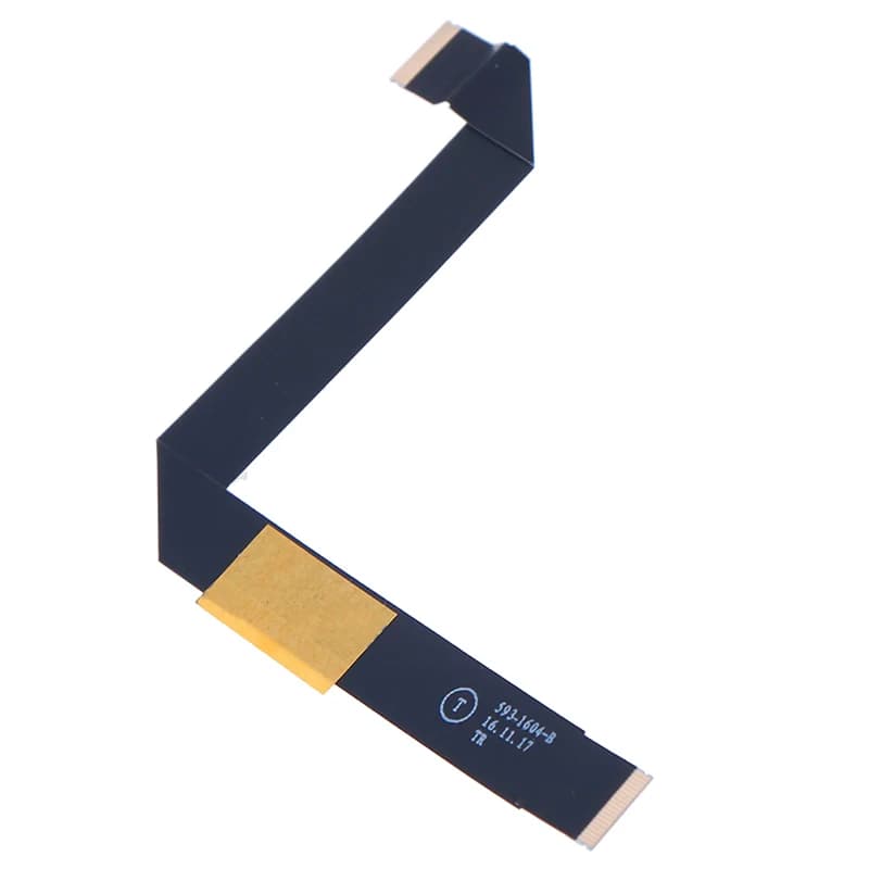 1PC New touchpad trackpad flex cable for A1466 2013-2017