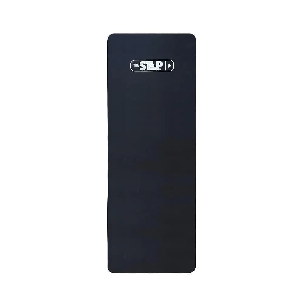 Tappetino per Esercizi Step Small - Tappetino Premium per Allenamento a Casa e in Palestra, Tappetino Yoga Extra Confortevole, Facile da Pulire e
