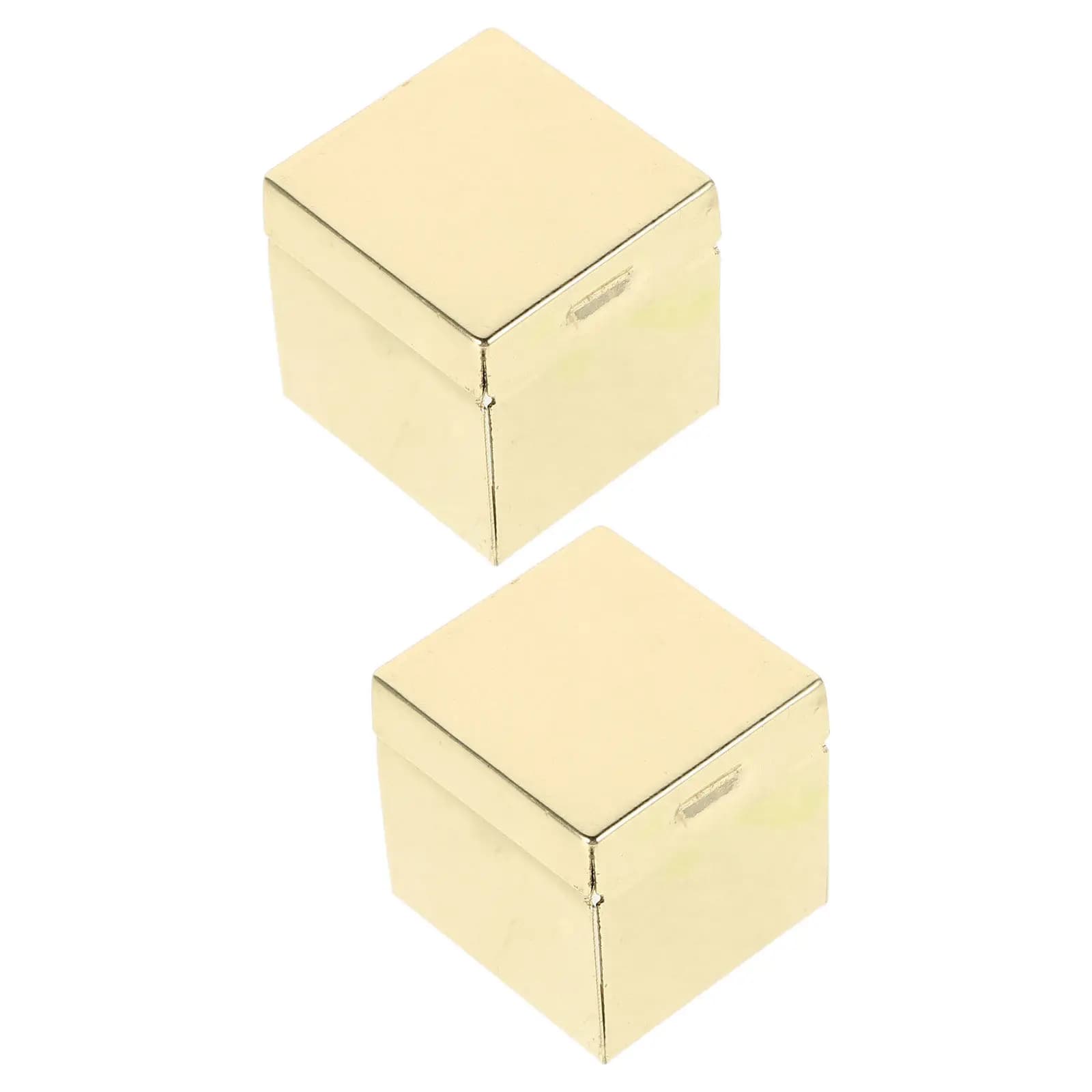2 Pezzi Porta Gesso da Biliardo in Alluminio Antiscivolo Portatile, Accessori per Stecche da Biliardo e Snooker per Giochi Indoor e Outdoor