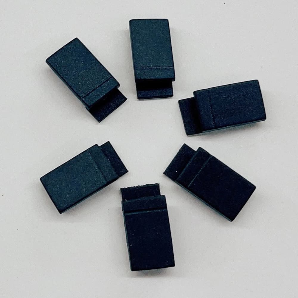 1 pz nuovissimo coperchio della porta della batteria porta inferiore in gomma per Canon EOS 7D accessori per fotocamere digitali parte di ricarica