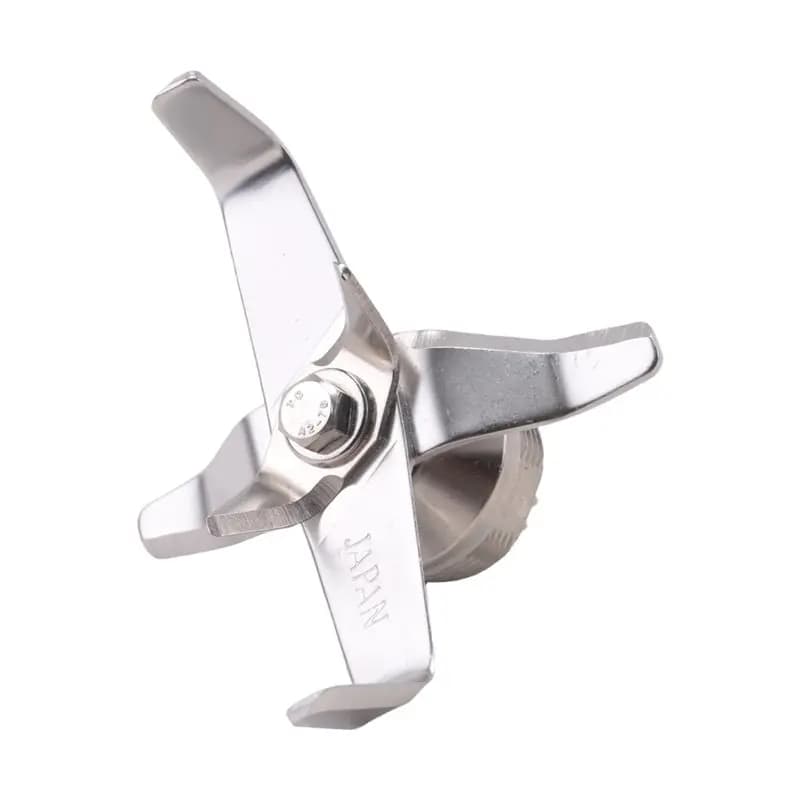 Parti di ricambio B43C per coltello frullatore Rosette Zero Blades 1020C 1030C 1050C 1060C, lama per frullatore commerciale per caraffa del frullatore