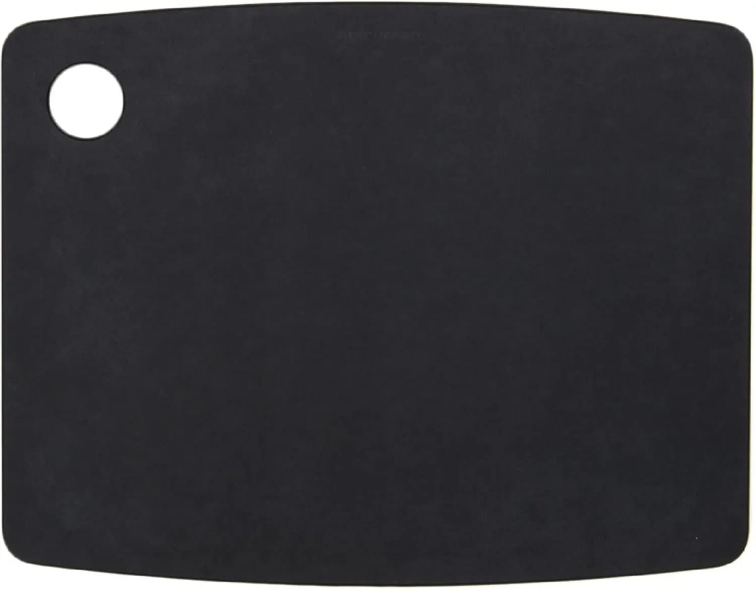 Tagliere da cucina serie Kitchen da 14,5 x 11,25 pollici in ardesia