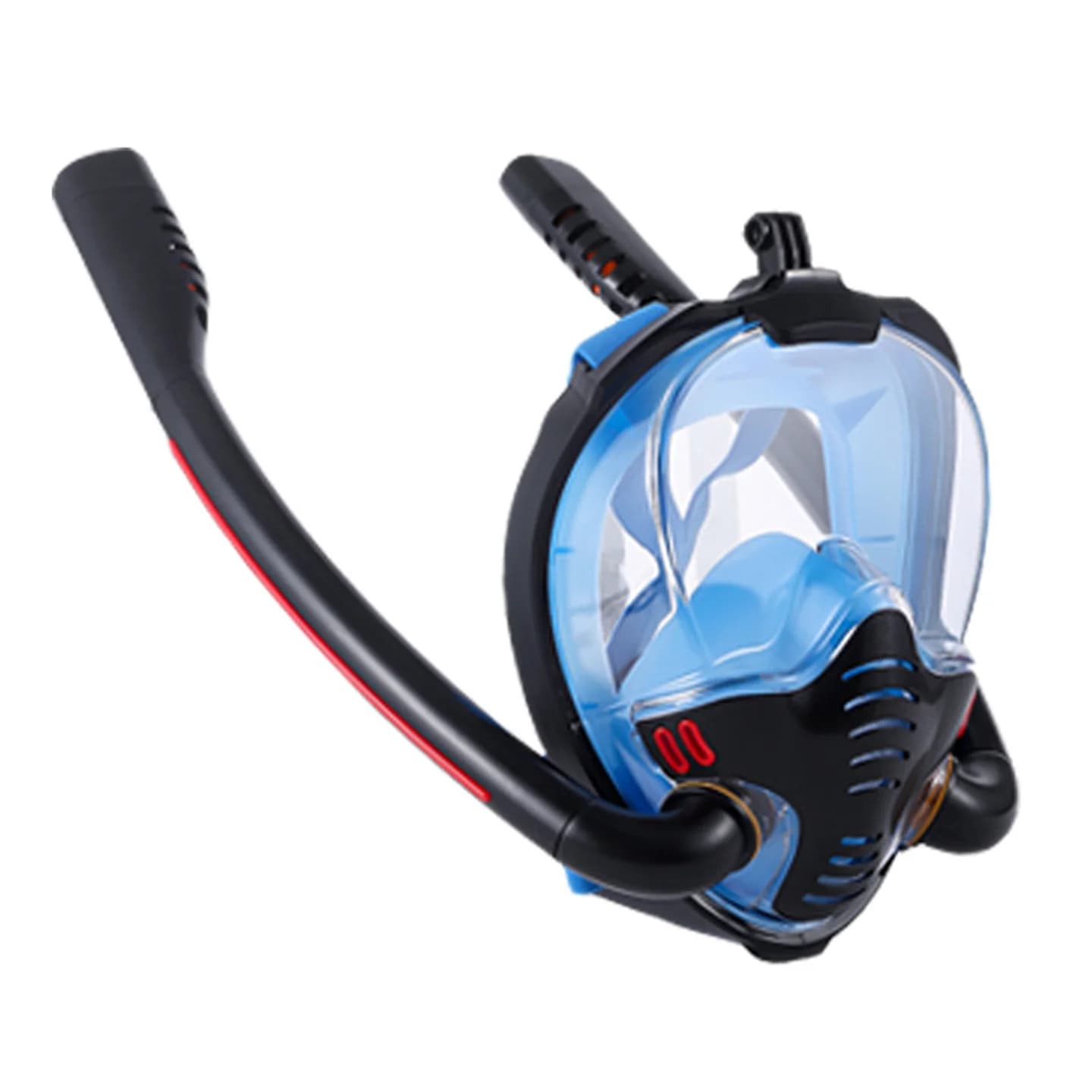 Scuba Diving Scuba